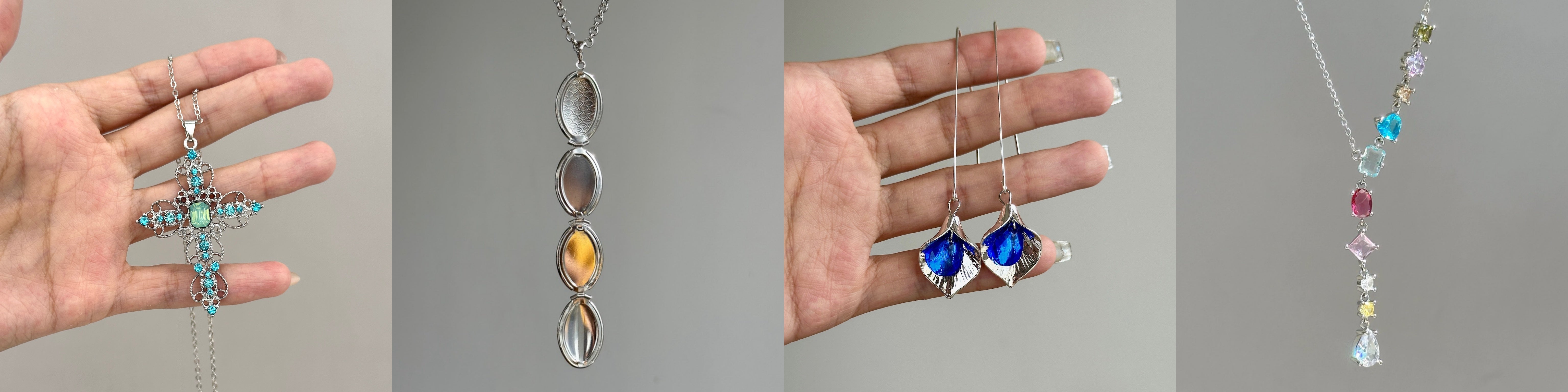 Jewelry de Corner